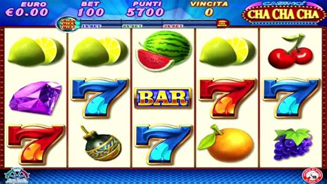 slot cha cha cha online gratis|Cha Cha Cha Slot Machine da Bar .